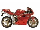 Ducati 996 Biposto